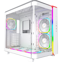 Montech KING 95 PRO midi tower behuizing