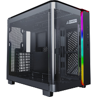 Montech KING 95 midi tower behuizing