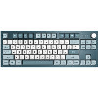 Montech Mkey Freedom TKL toetsenbord