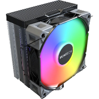 Montech NX400 ARGB cpu koeler