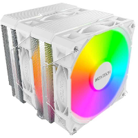 Montech NX600 ARGB cpu koeler