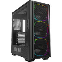 Montech SKY TWO GX tower behuizing Window Kit, USB C