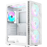 Montech midi tower behuizing