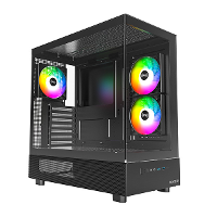 Montech XR midi tower behuizing