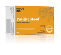 Moodlab Positive Mood Capsules