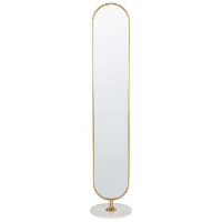 MOODY   Kapstok   Goud   Metaal
