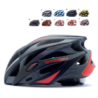 Moon Bicycle Helmet Cycling Unibody Casing Ultralight Road Bike Mtb