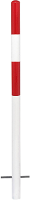 Moravia 103.12.492 MORION Afsluitpaal (Ø x h) 90 mm x 133 cm