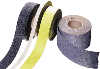 Moravia 265.16.486 Anti Slipbedekking Zelfklevend 18 M X 25 Mm