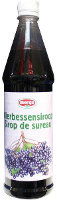 Morga Vlierbessensiroop