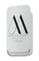 Morgan Moon Solid Perfume Luvia For Women