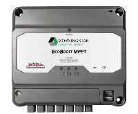 Morningstar EB MPPT 40 Laadregelaar voor zonne energie MPPT 12 V, 24 V 40 A