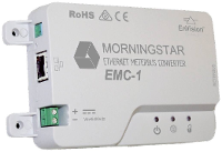 Morningstar ECM 1 Meterbusadapter