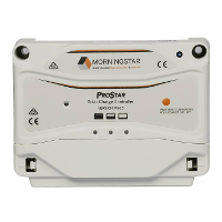 Morningstar ProStar PS 15 Laadregelaar voor zonne energie PWM 12 V, 24 V 15 A