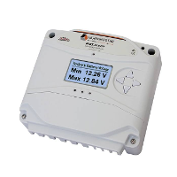Morningstar PS MPPT 25M Laadregelaar voor zonne energie MPPT 12 V, 24 V 25 A