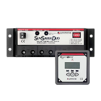 Morningstar SSD 25RM Laadregelaar voor zonne energie PWM 12 V 25 A