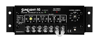 Morningstar Sunlight SL 20L 24V Laadregelaar voor zonne energie 12 V, 24 V 20 A