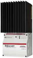 Morningstar TriStar TS MPPT 45 Laadregelaar voor zonne energie MPPT 12 V, 24 V, 36 V, 48 V 45 A