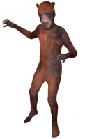 Zentai Berenpak voor kinderen