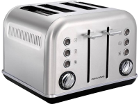 Morphy Richards Accents Waterkoker Snoerloos Rose gold
