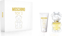 Moschino Toy 2 Giftset