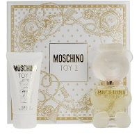 Moschino Toy 2 Giftset Dames