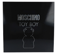 Moschino Toy Boy Gift Set