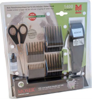 Moser Tondeuse 1400 Power + #95;_