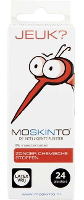 Moskinto Muggen Pleisters