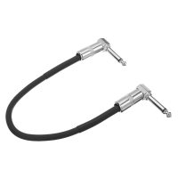 Mosky gitaareffectkabel, audiokabel 6,35 mm