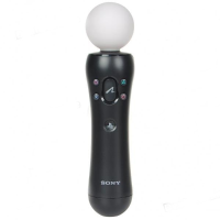 Motion Controller For Playstation 3 Ps Move