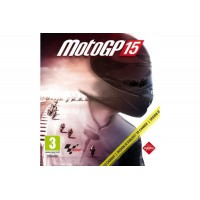 Moto Gp 15