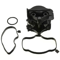 Motor Carterventilatie oliefilterset voor BMW Land Rover Freelander