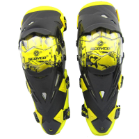 Motor Motorcycle Race Knee Elbow Protector Gear For Scoyco K12
