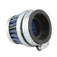 Motorcycle Air Filter Carb Atv Quad 4 Wheeler Dirt Bike 250cc Parts
