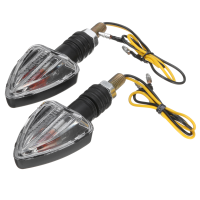 Motorcycle Arrow Turn Signal Indicators Light For Kawasaki Zx6r Zx 6r