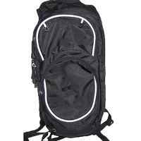 Motorcycle Bike Backpack With Water Bag For Kawasaki Ghost Claw