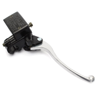 Motorcycle Brake Master Cylinder Clutch Lever For Honda Gl