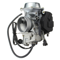 Motorcycle Carburetor Carb For Honda Trx350 Atv 350 Rancher 350es/fe/fmte/tm/ Carb