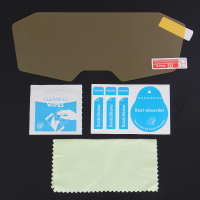 Motorcycle Cluster Scratch Protection Film Screen Protector For Yamaha Fz 07 / Mt 07