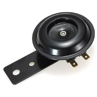 Motorcycle Compact Scooter Moped Dirt Atv Bikes Horn Mount