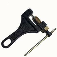 Motorcycle Dirt Bike Atv Breaker Link Splitter Remove Chain Tools