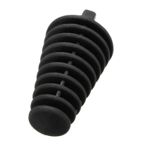 Motorcycle Exhaust Pipe Muffler Wash Plug 20 50mm For Cr Kx Rm Yz Ktm