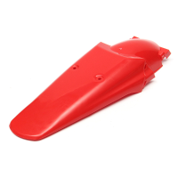 Motorcycle Fenders Front Rear For Honda Xr 250 R Xr 400r/yamaha Yz Wr 250 450f/kawasaki Kx Kl250
