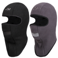 Motorcycle Fleece Cap Face Mask Cold Protection Dust Wind Proof Scarf