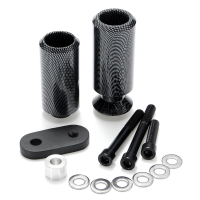 Motorcycle Frame Sliders Crash Protector For Yamaha Yzf R6 2006 2007