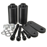 Motorcycle Frame Sliders Protector For Honda Cbr1000rr Cbr1000 2004 2005