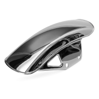 Motorcycle Front Fender Mudguard Fairing Cover For Suzuki GN125 GN250