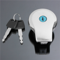 Motorcycle Fuel Gas Tank Cap For Yamaha Virago Xv125 Xv250 400 535 750 1100