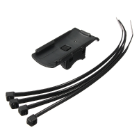 Motorcycle Handlebar Gps Mount Holder For Garmin Gps Etrex Dakota